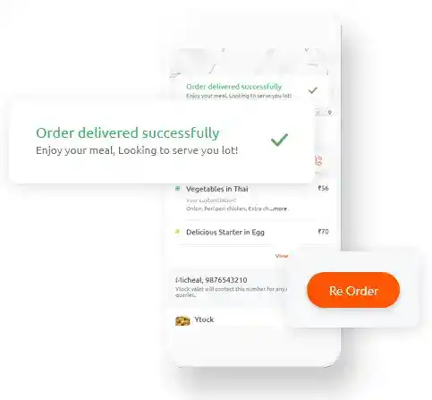 Delivery App