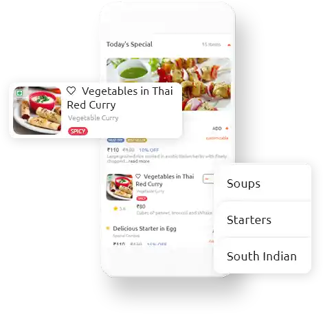Well Designed Mobile Application
